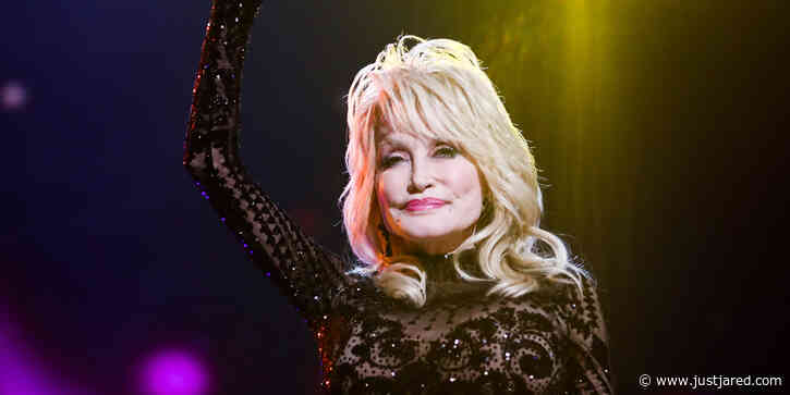 Dolly Parton Shares The Reason Why She Was Hesitant In Accepting Her Rock & Roll Hall of Fame Nomination