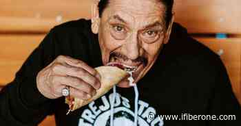 Actor Danny Trejo to set up taco truck at Gorge Amphitheatre for 2022 concert season - iFIBER One News