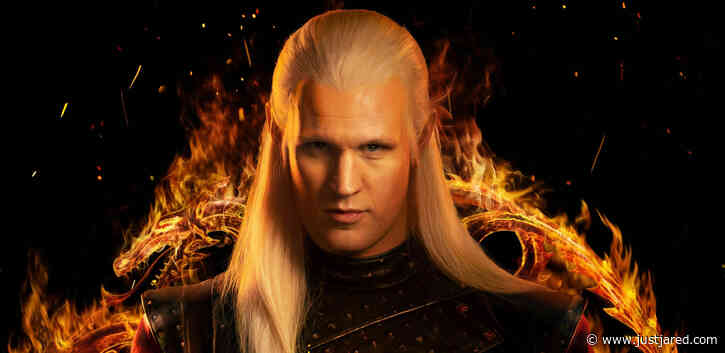 'Game of Thrones' Prequel 'House of the Dragon' Gets Exciting First Trailer - Watch Now!