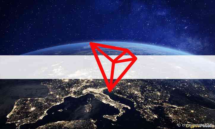 Market Watch: TRON (TRX) Soars 10%, BTC Still Stuck in the Same Range - CryptoPotato