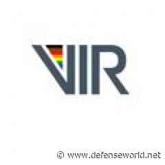 Vir Biotechnology (NASDAQ:VIR) Receives “Buy” Rating from HC Wainwright - Defense World