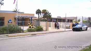 Parent Arrested, Students Cited After Fights Break Out at Norland Middle School