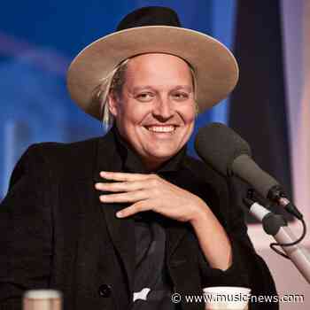 Arcade Fire’s Win Butler: 'I don't believe in ghosts, but I believe in David Bowie'
