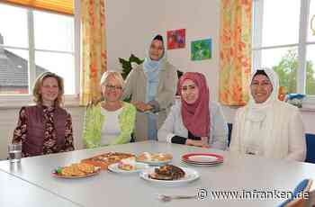 "Das sind doch eure Nachbarn!"