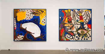 An Elegant Return to Form at Independent Art Fair