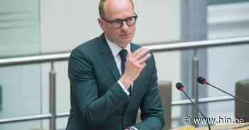 Helibel Lille en Boseind krijgen 100.000 euro steun voor investeringen - Het Laatste Nieuws