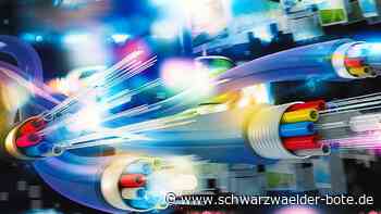 Breitbandausbau Bad Teinach-Zavelstein: Mit einem großen Sprung in die Zukunft