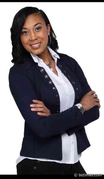 Rising Stars in Real Estate: Charese Gardener - Milwaukee - BizTimes Milwaukee