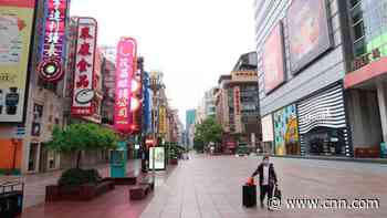 China's economy is going backwards