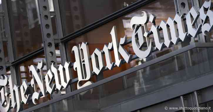 New York Times: “Intelligence Usa aiutò Kiev a localizzare e uccidere i generali russi”. La Casa Bianca attacca il giornale: “Irresponsabile”