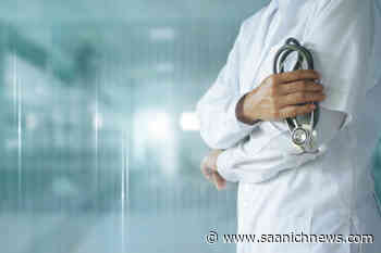 Sooke's creative approach to health care – Saanich News - Saanich News