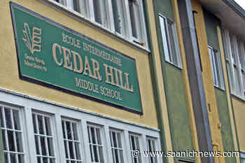 Saanich mom says sudden cut to French immersion program disrupts panning for family's education – Saanich News - Saanich News