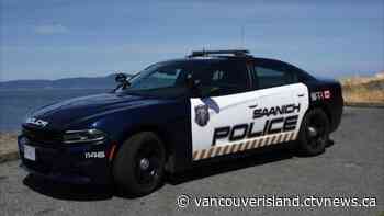 Saanich police arrest 3 for drug trafficking - CTV News VI