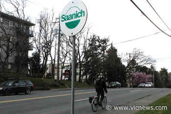 Saanich, Victoria amalgamation back on the docket – Victoria News - Victoria News
