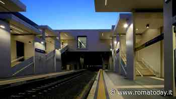 "Pochi treni a stazione Vigna Clara? Prima di noi nessuno aveva messo mano a questa linea negli ultimi 30 anni"