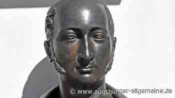 Wer war der Gründervater von Neu-Ulm?