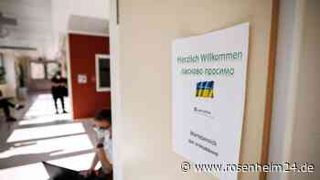 Drohen Rosenheim hohe Kosten durch Geflüchtete? „Für Kommunen wird es schwierig“