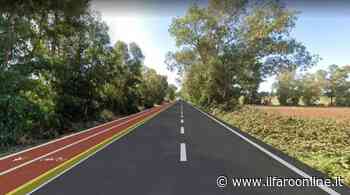 Ardea, al via i lavori per realizzare un nuovo percorso ciclopedonale in via Forlì - Il Faro online