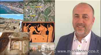 CREMONINI: “IL CENTRO DESTRA AD ARDEA È COMPATTO E PRONTO PER GOVERNARE LA CITTÀ” - MeridianaNotizie