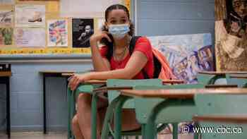 3 regional top doctors issue letter to Ontario urging reinstatement of indoor mask wearing