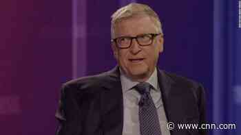 Bill Gates doubts Musk's Twitter buy, says draft SCOTUS decision overturning Roe is 'pretty disappointing'