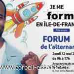 Forum de l'alternance – Corbeil-Essonnes - Corbeil-Essonnes