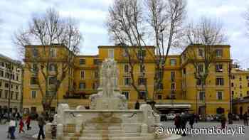 Testaccènto: al via il centenario per celebrare lo storico rione