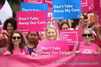 The Daily Agenda: A Ballot Measure for Abortion?