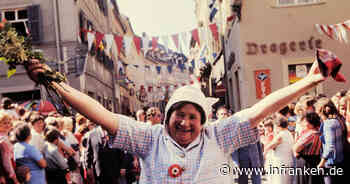 Bamberg betrauert Tod eines "großen Fotografen" - &bdquo;Die Fotografie war sein Leben&ldquo;