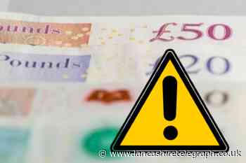 Bank of England issues UK recession warning as interest rate rises to 1 per cent
