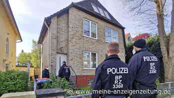 Razzia in vier Bundesländern