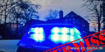 Vermisst in Kiel und Preetz: Polizei sucht nach 15-jähriger Lisa W. - Kieler Nachrichten