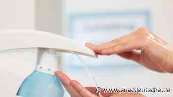 Gesundheit - Kiel - Grippesaison im Norden weitgehend ausgefallen - Gesundheit - Süddeutsche Zeitung - SZ.de