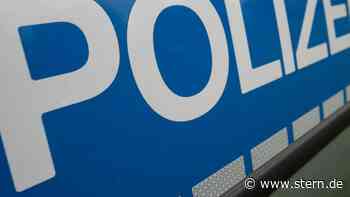 Kiel: Mann unter Drogen fährt Polizisten an - STERN.de