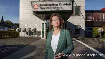 Haupt-Koopmann: Krise noch nicht am Arbeitsmarkt angekommen - Süddeutsche Zeitung - SZ.de