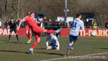 Holstein Kiel II unterliegt dem VfB Oldenburg im Spitzenspiel - Sportbuzzer