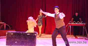 Onze weekendtips voor het Waasland en Dendermonde: van festivalsfeer tot circustoeren - Het Laatste Nieuws