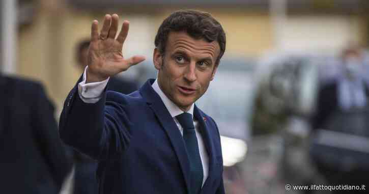 Francia, Macron per rilanciare il partito gli cambia il nome: si chiamerà “Renaissance”. Intanto la sinistra si compatta con Mélenchon