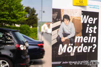 "Cold Case" Klaus Berninger: Polizei wird bei Suchaktion fündig - TAG24