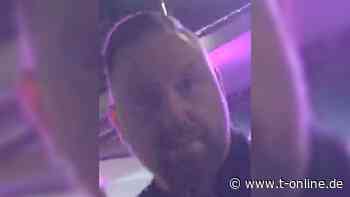 Essen: Polizei sucht mit Foto nach Disko-Schläger - t-online