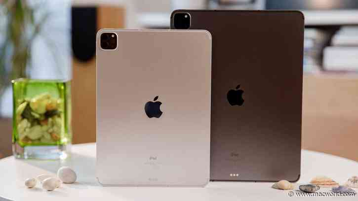 iPad buying guide 2022