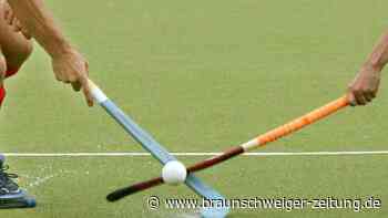 Deutsche Teams besiegen England in Pro League