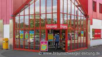 Staples schließt in Wolfsburg – Büromarkt startet Ausverkauf