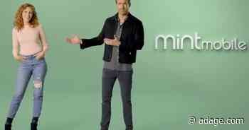 Watch the newest commercials from Monster.com, Mint Mobile, Drumstick and more