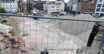 Einhelliges Votum für die „Wiese“ im Altstadtquartier: Am Büchel kann ausgesät werden