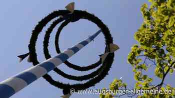 Endspurt für die Wahl zum schönsten Maibaum: So können Sie mitmachen