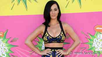 Katy Perry: 10 spannende Fakten über die Sängerin - KUKKSI