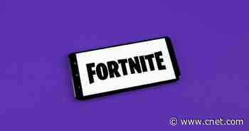 Epic's Fortnite Now Free To Play on Microsoft's Xbox Cloud Gaming for Mobile, Desktop, Console     - CNET