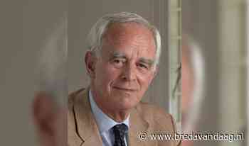 Activiteit: Lezing Pim van Lommel Eindeloos Bewustzijn - BredaVandaag.nl