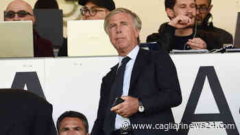 Lotta salvezza, Preziosi: «Proposi al Genoa un tecnico con le palle, non mi hanno ascoltato» - Cagliari News 24